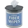 Corning Cable Systems toallitas de limpieza para fibra óptica 90 toallitas FCC-WIPES (FCC-WIPES)