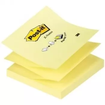 Etiqueta autoadhesiva 3M R330 amarillo