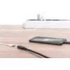 Cable de extensión USB Type-C Digitus AK-300210-007-S 0,7 m