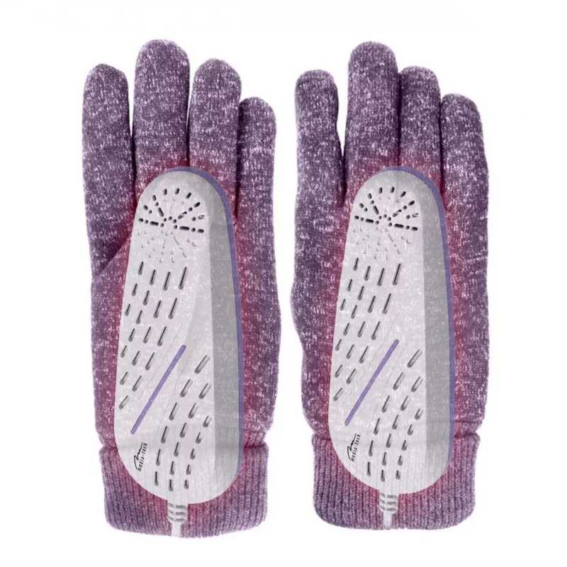 Secador de botas BOOTS OZONE DRYER 2 MT6532