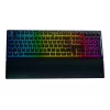 Teclado gaming con cable Razer Ornata V3 con iluminación LED RGB