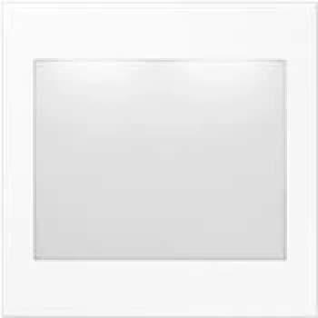 Señal luminosa LED Jung LS539WWLEDWB (LS539WWLEDWB)