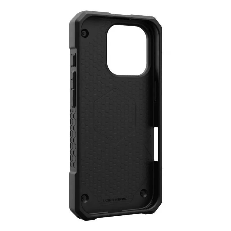 Urban Armor Gear Monarch Pro funda para iPhone 16 Pro