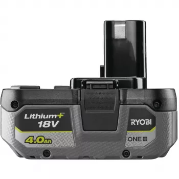 194718 Batería de litio Ryobi ONE+ 4,0 Ah
