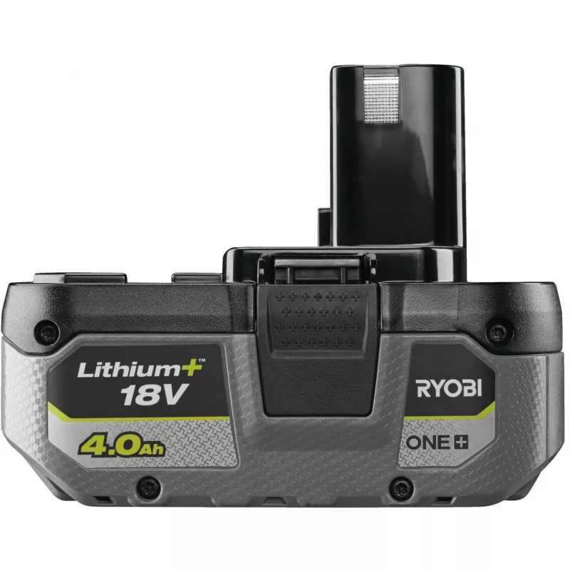 194718 Batería de litio Ryobi ONE+ 4,0 Ah