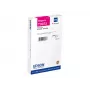 Cartucho de tinta Epson C13T90734N Original Ultra High Yield Magenta – hasta 7000 páginas