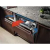 Lavavajillas integrable Electrolux EEM43201L, esbelto 45 cm, 10 cubiertos, 46 dB, Inverter