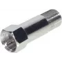 Conector DC ShiverPeaks conector F a conector F hembra 100 V modelo 86150