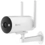 Cámara IP de vigilancia EZVIZ H5 4G exterior 2304 x 1296 píxeles montaje en techo/pared/postes