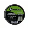 Kral Arms Empire Puncher Synthetic 4,5 mm carabina de aire comprimido