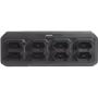 Hytera Communications Hytera - Base de carga - 1 A - 8 puertos de salida (CM31)