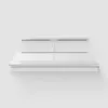 Báscula de baño electrónica Withings Body Scan