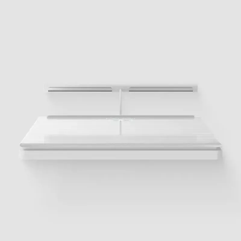 Báscula de baño electrónica Withings Body Scan