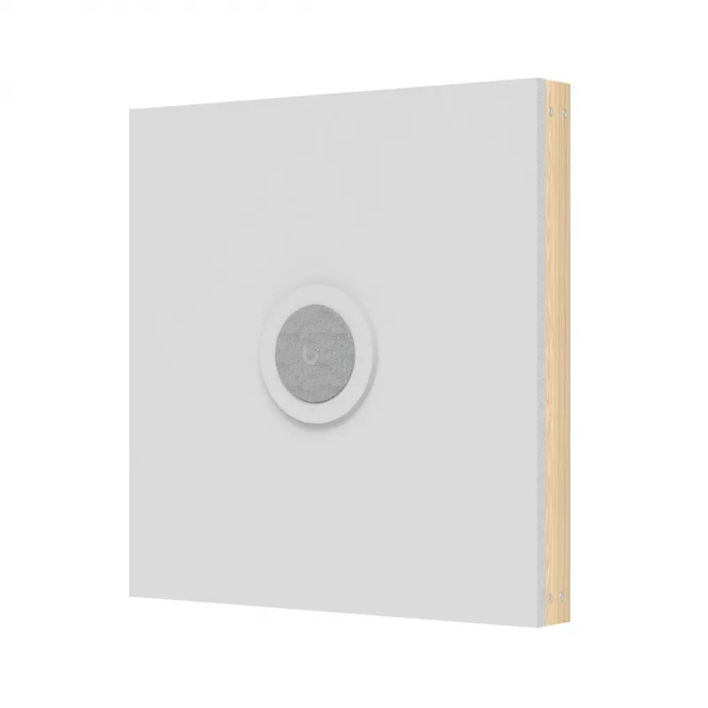 Altavoz Ubiquiti PoE Smart Chime 3W