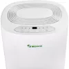 Deshumidificador Meaco Dry ABC 12L, 155 W, para estancias de hasta 55 m², blanco