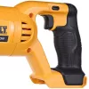 DeWALT DCS380N sierra sable 2,86 cm negro, amarillo