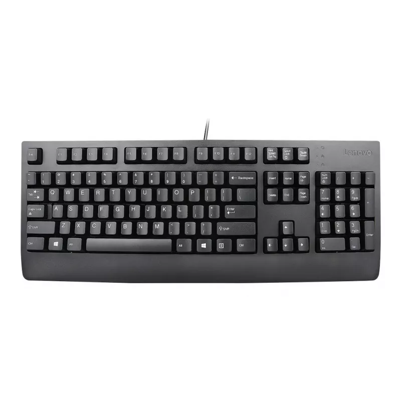 Lenovo Preferred Pro II Teclado USB QWERTY