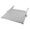 ALLNET Rack - estantería - gris claro, RAL 7035 - 48,3 cm (19)