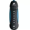 CORSAIR Flash Padlock 3 128 GB unidad flash USB 3.0 segura con teclado cifrado AES por hardware de 256 bits seguro