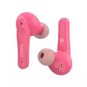 Auriculares Belkin Soundform Nano