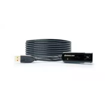 Cable USB IOGEAR GUE2118
