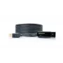 Cable USB IOGEAR GUE2118