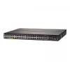 HPE Aruba Networking 2930M 48G POE+ 1-Slot - Switch - L3 - gestionado - 44 x 10/100/1000 (PoE+) + 4 x Combo Gigabit-SFP - montaje en rack - PoE+ - sin fuente de alimentación (1440 W)