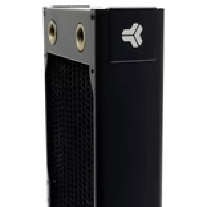 Stealkey Customs SC RadPro L360 H48 – negro