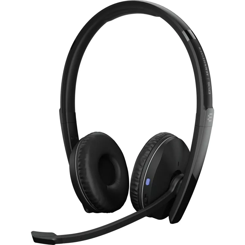 EPOS | SENNHEISER ADAPT 260 Headset inalámbrico Bluetooth oficina/callcenter negro