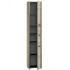 Armario de baño Topeshop S43 SONOMA roble
