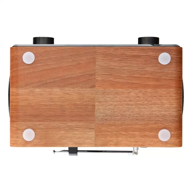 Radio digital Albrecht DR 865 Senior (envase abierto)