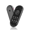 Traductor de voz portátil MAXCOM MT100 4G, traducción de voz multilingüe, dispositivo compacto de mano