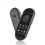 Traductor de voz portátil MAXCOM MT100 4G, traducción de voz multilingüe, dispositivo compacto de mano