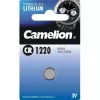 Camelion | CR1220-BP1 | CR1220 | Litio | 1 ud.
