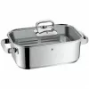 WMF 1741026040 Acero inoxidable