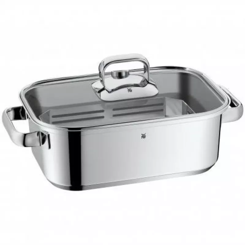 WMF 1741026040 Acero inoxidable