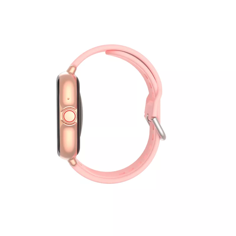 Smartwatch Denver SWC-156ROMK2 oro rosa