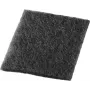 Xavax 00181565 filtro de motor universal, carbón activo, 3 uds.