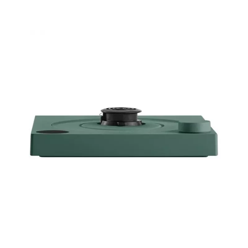 Fellow Stagg EKG Pro hervidor eléctrico, 0,9 l, verde