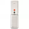 Smartphone Gigaset GL595 2,8 pulgadas 0,3 MP blanco