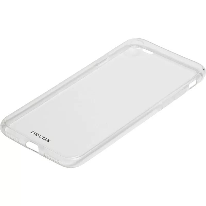 Funda rígida Nevox StyleShell Flex iPhone 7