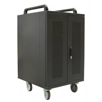 Armario de carga para portátiles Avtek Charging Cart 30