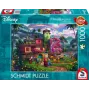 Thomas Kinkade Studios: Disney - Encanto, puzzle 1000 piezas