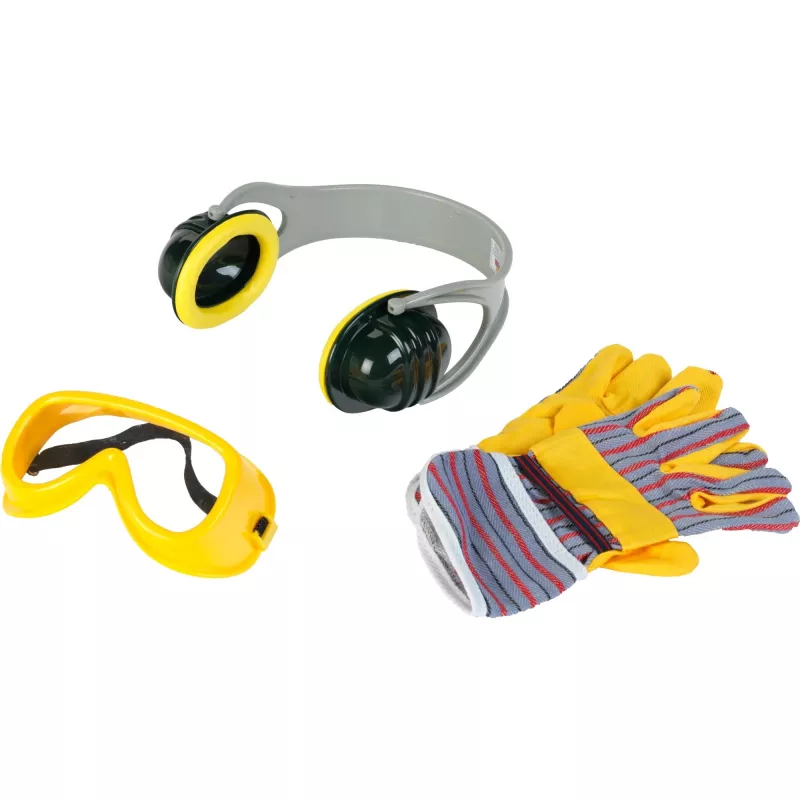 Klein Set de accesorios Bosch pequeño