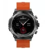 Smartwatch Garett Atom Negro Steel