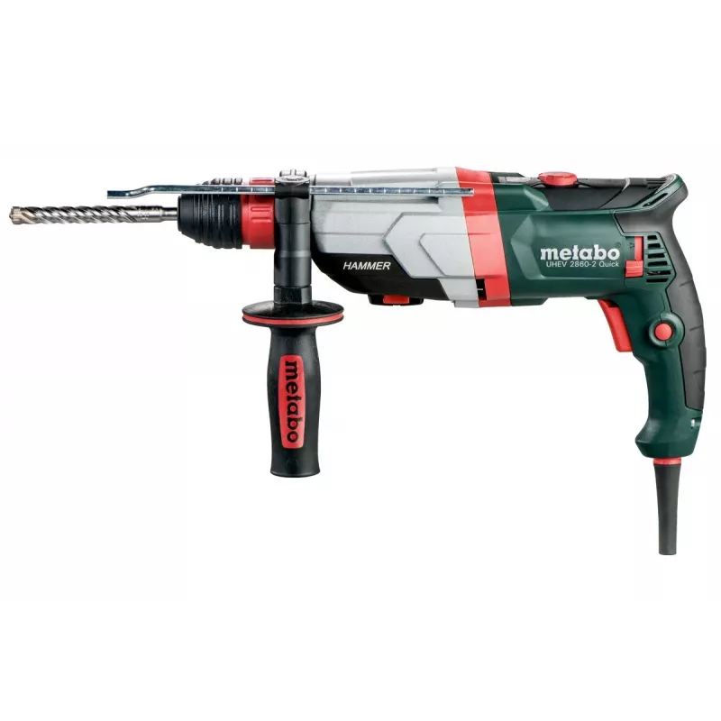 Martillo perforador Metabo UHEV 2860-2 Quick