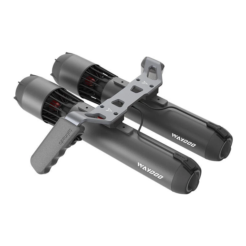 Soporte de empuñadura para Twin Engine — Waydoo 4010000107 (pieza de repuesto)