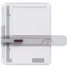 rOtring S0232430 - A4 (210x297 mm) - gris - blanco