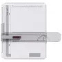 rOtring S0232430 - A4 (210x297 mm) - gris - blanco