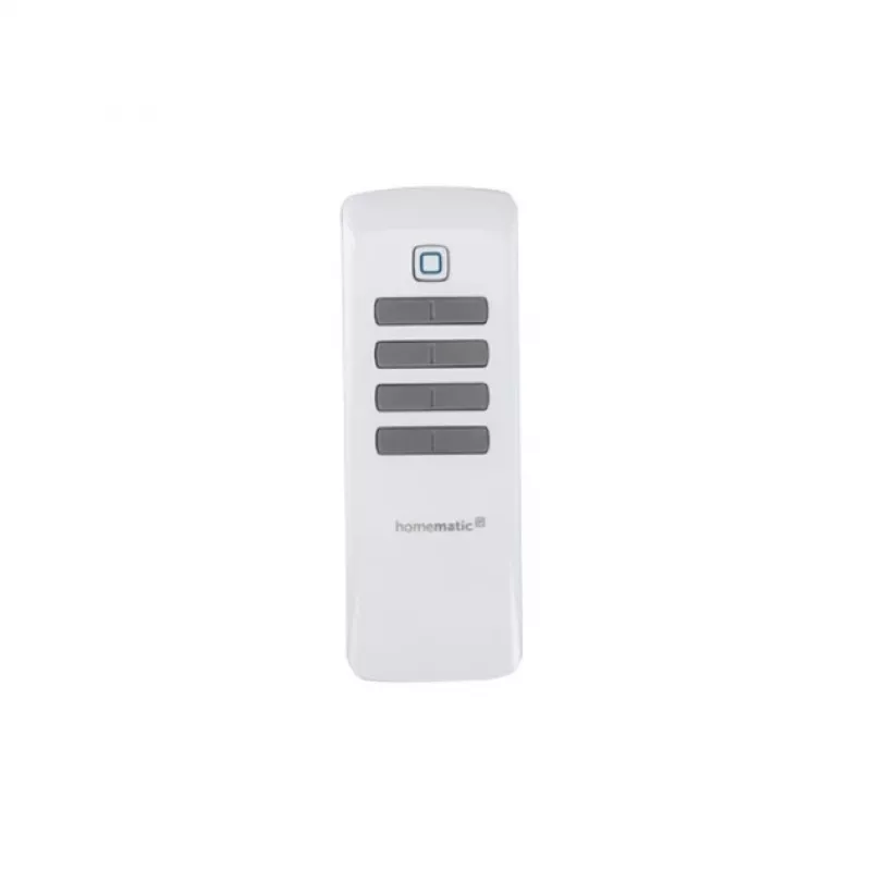 Mando a distancia Homematic IP 142307A0